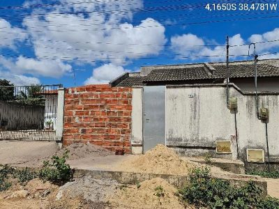 Casa, 2 quartos, 78 m² - Foto 1