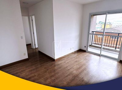 Apartamento, 2 quartos, 60 m² - Foto 1