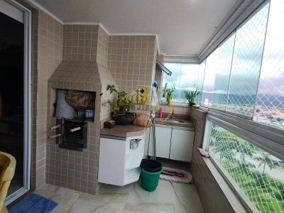 Apartamento, 2 quartos, 71 m² - Foto 1