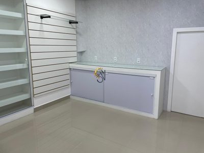 Sala-Conjunto, 50 m² - Foto 4