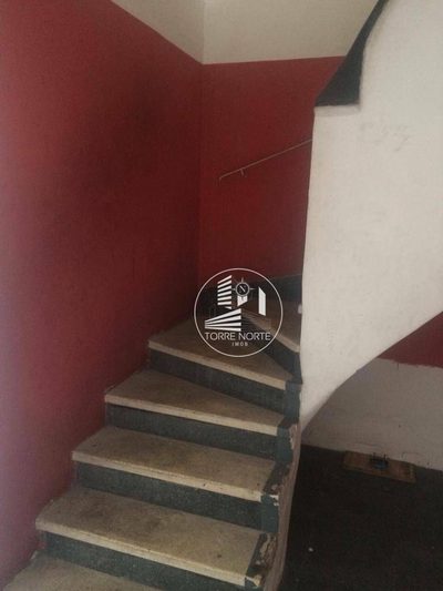 Prédio Inteiro, 238 m² - Foto 3