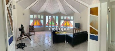 Casa de Condomínio, 2 quartos - Foto 2