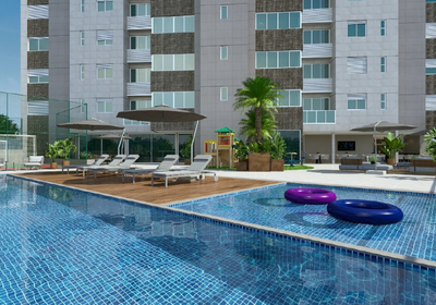 Apartamento, 4 quartos, 143 m² - Foto 3