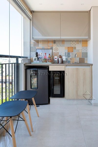 Apartamento, 3 quartos, 69 m² - Foto 4
