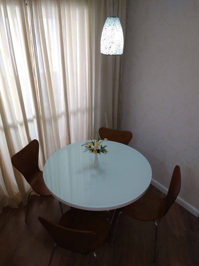 Apartamento, 2 quartos, 50 m² - Foto 3
