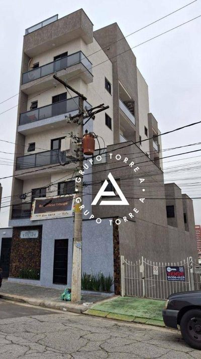 Apartamento - Foto 1