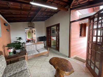 Casa, 4 quartos, 337 m² - Foto 4