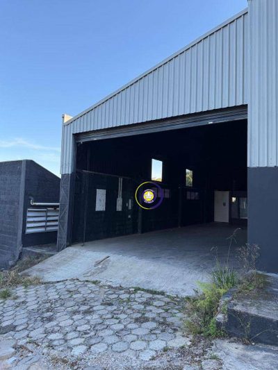 Depósito-Galpão, 330 m² - Foto 4