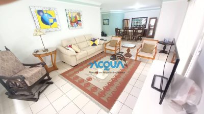 Apartamento, 3 quartos, 169 m² - Foto 1