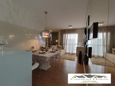 Apartamento, 2 quartos, 48 m² - Foto 2
