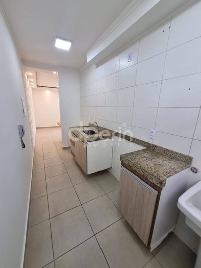 Apartamento, 2 quartos, 48 m² - Foto 3