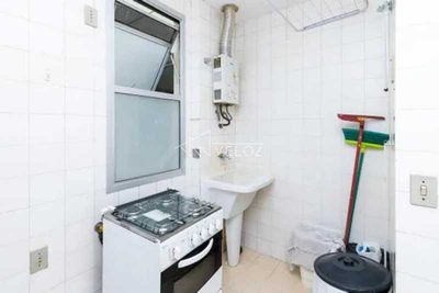 Apartamento, 1 quarto, 45 m² - Foto 4
