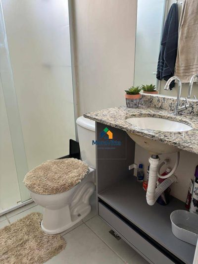 Apartamento, 2 quartos, 58 m² - Foto 5