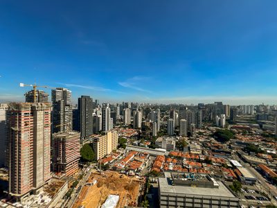 Apartamento, 3 quartos, 180 m² - Foto 4