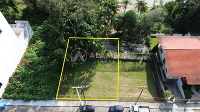 Terreno, 375 m² - Foto 1