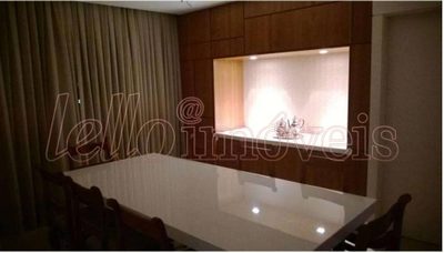 Apartamento, 4 quartos, 364 m² - Foto 3