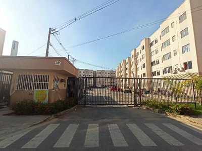 Apartamento, 2 quartos, 10 m² - Foto 1