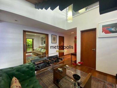 Sobrado, 3 quartos, 300 m² - Foto 4