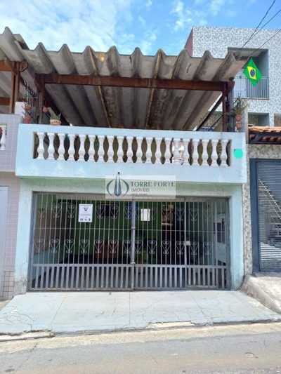 Casa, 2 quartos, 125 m² - Foto 5