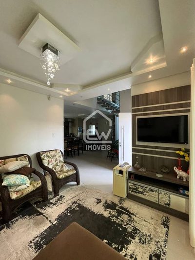 Sobrado, 5 quartos, 284 m² - Foto 5