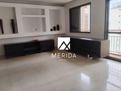 Apartamento, 3 quartos, 122 m² - Foto 5