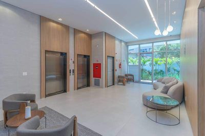 Apartamento, 3 quartos, 78 m² - Foto 5