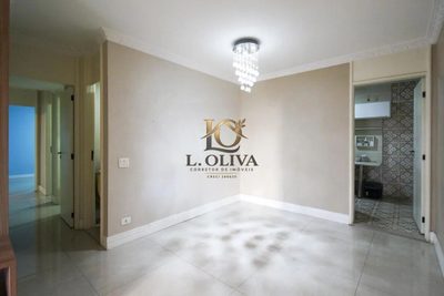 Apartamento, 3 quartos, 99 m² - Foto 3