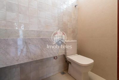 Casa de Condomínio, 5 quartos - Foto 4