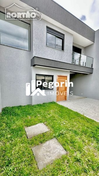 Casa, 5 quartos, 131 m² - Foto 5