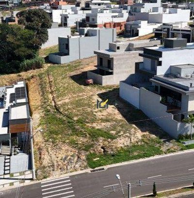 Loteamento e Condomínio, 454 m² - Foto 2