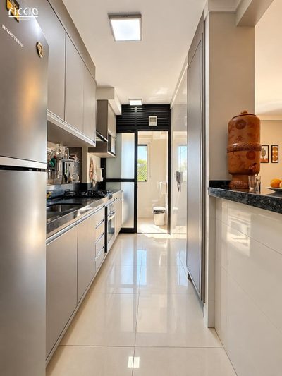 Apartamento, 3 quartos, 85 m² - Foto 4