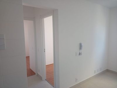 Apartamento, 2 quartos, 32 m² - Foto 2