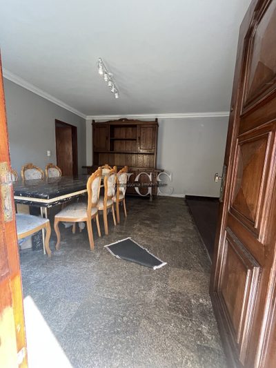 Sobrado, 3 quartos, 200 m² - Foto 2