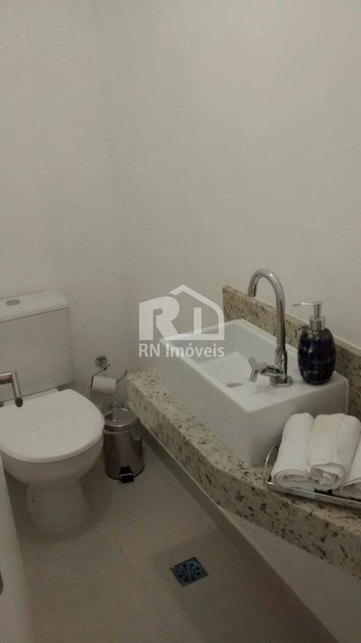 Apartamento, 3 quartos, 104 m² - Foto 3
