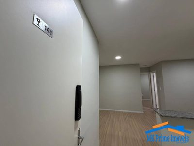 Apartamento, 2 quartos, 52 m² - Foto 5