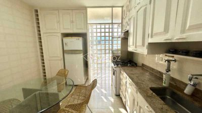 Apartamento, 1 quarto, 52 m² - Foto 1