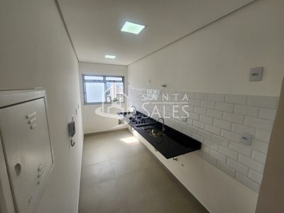 Apartamento, 1 quarto, 40 m² - Foto 5