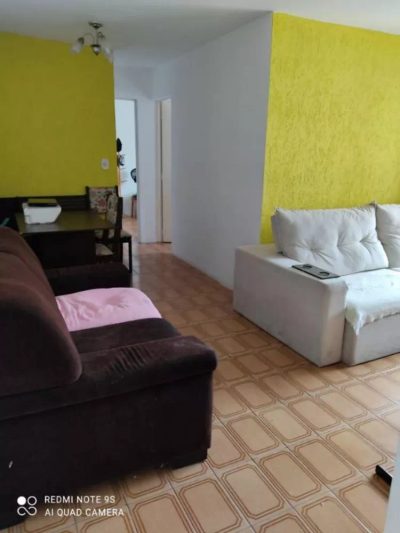 Apartamento, 2 quartos, 67 m² - Foto 1