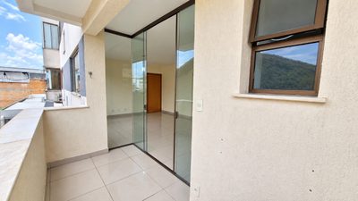 Apartamento, 3 quartos, 90 m² - Foto 5