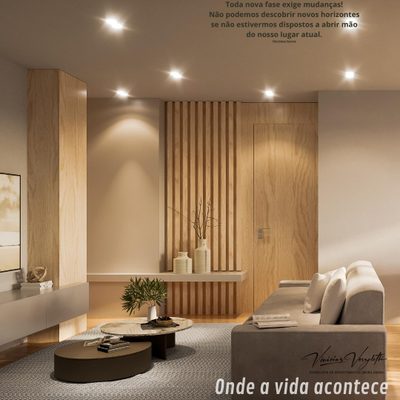 Apartamento, 2 quartos, 122 m² - Foto 5