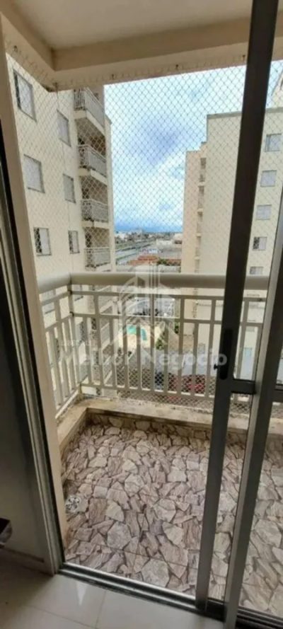 Apartamento, 3 quartos, 72 m² - Foto 4