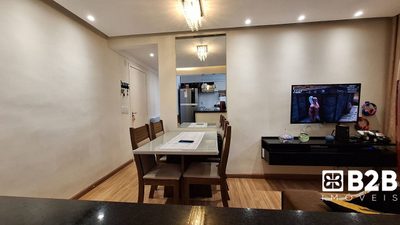 Apartamento, 2 quartos, 47 m² - Foto 5