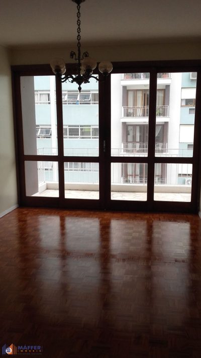 Apartamento, 3 quartos, 129 m² - Foto 1