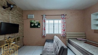Kitnet-Studio, 30 m² - Foto 1