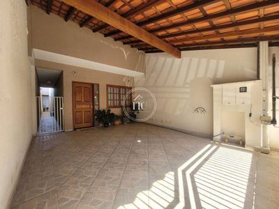 Casa, 3 quartos, 160 m² - Foto 1