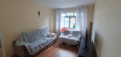 Apartamento, 1 quarto, 40 m² - Foto 4
