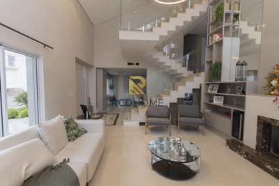 Casa de Condomínio, 5 quartos - Foto 5