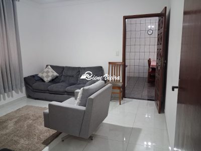 Casa, 2 quartos, 137 m² - Foto 5