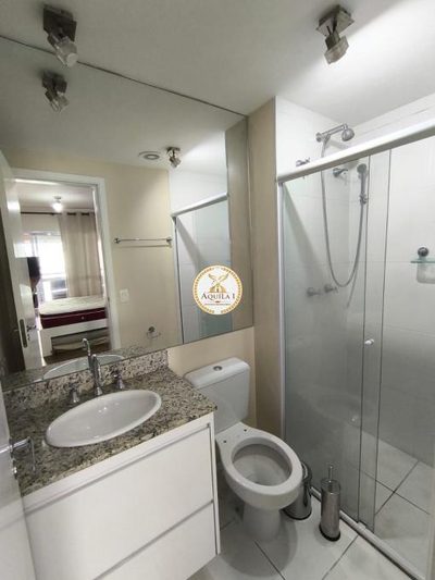 Apartamento, 1 quarto - Foto 5