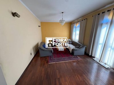 Casa, 3 quartos, 280 m² - Foto 4